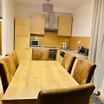 Apartamento Riviera Lipno 502 4kk U Vody Lipno nad Vltavou