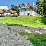 Riviera Lipno 502 4kk U Vody * Lipno nad Vltavou