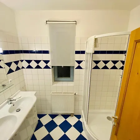 Riviera Lipno 502 4kk U Vody 公寓 *