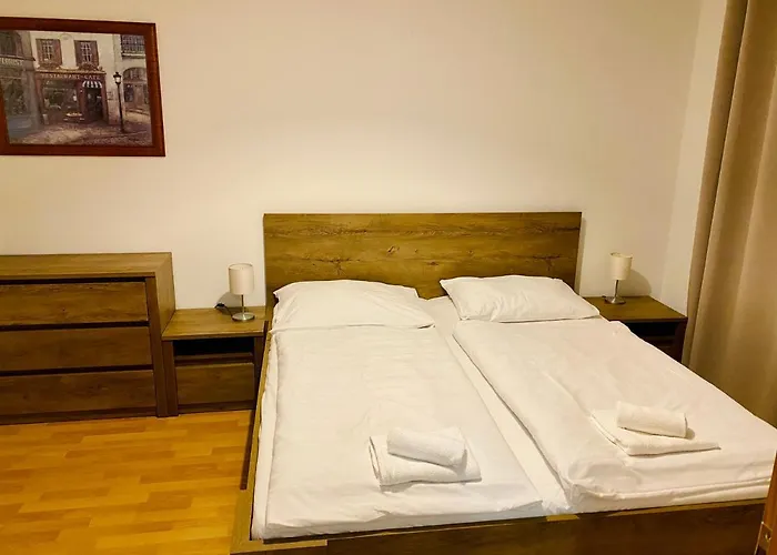 شقة Riviera Lipno 502 4kk U Vody